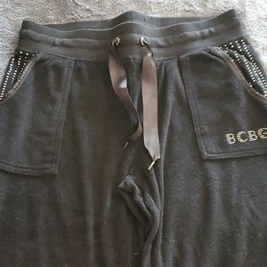 Bebe Sweat pants